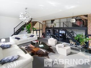  Maison à vendre 11 pièces 423 m²