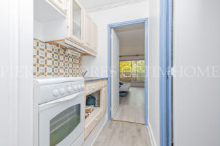  Appartement à vendre 1 pièce 24 m²