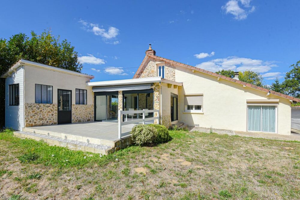 Vente Maison Maison Nexon