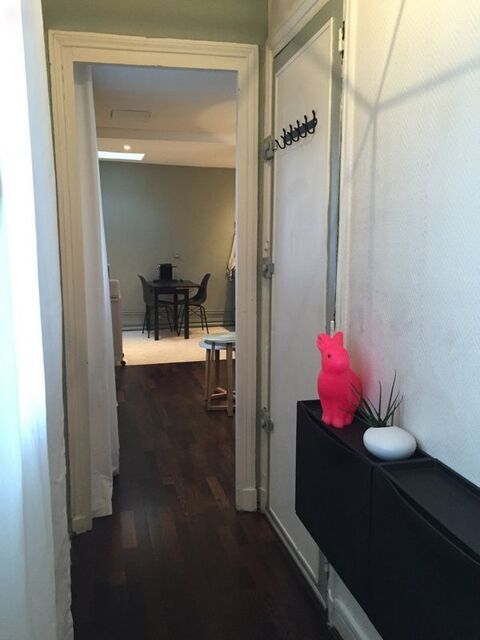  Appartement  louer 1 pice 26 m Paris