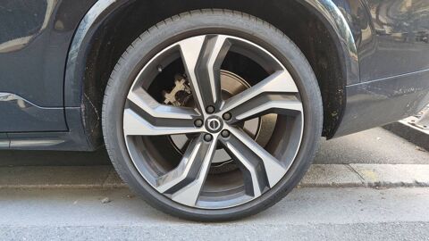 XC90 II 2.0 T8 390 Plug in Hybrid AWD R-Design - 7 places Toit ou 2021 occasion 92200 Neuilly Sur Seine