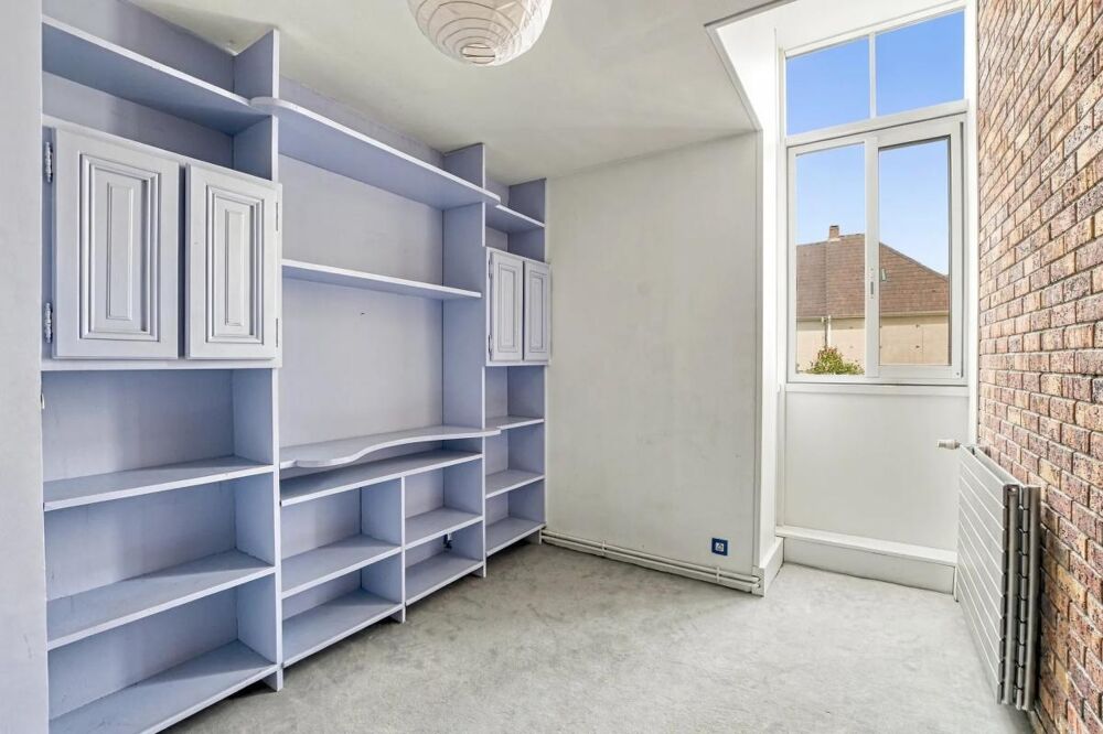 à vendre  Maison Suresnes (92150)