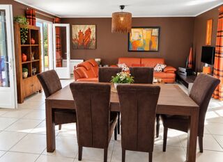 Villa à vendre 5 pièces 135 m²