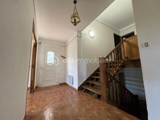  Maison à vendre 6 pièces 120 m²