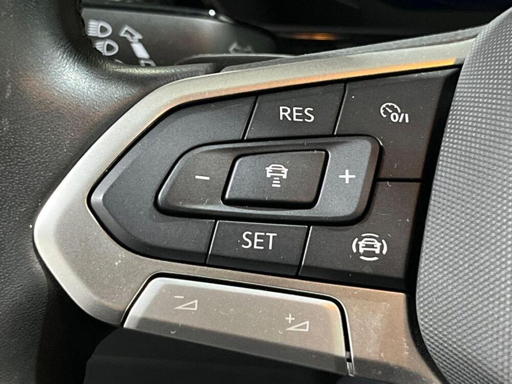 T-Cross 1.0 TSI 110 Start/Stop DSG7 Life Tech 2023 occasion 31100 Toulouse