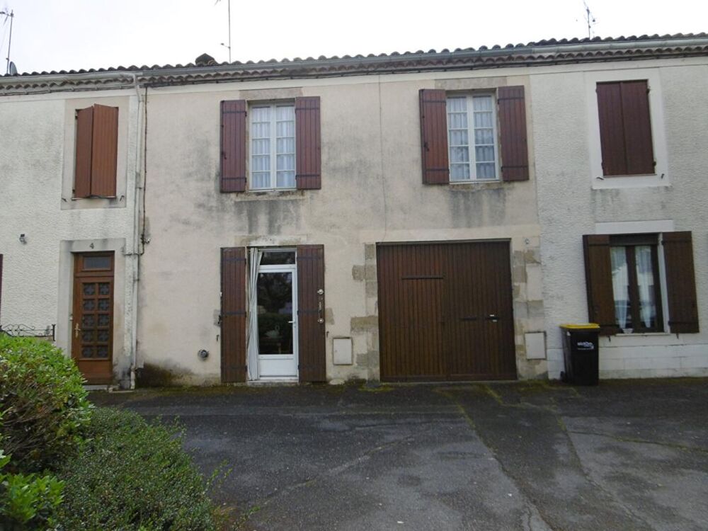 Maison 3 pièces 99 m2