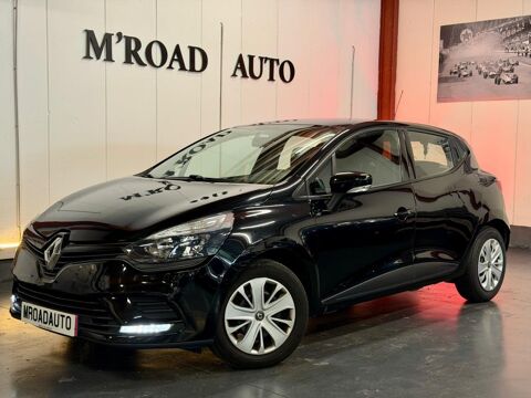 Clio 0.9tce *1ere Main / 72600Kms 2019 occasion 59700 Marcq-en-Bar�ul