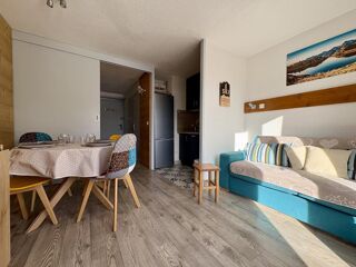  Appartement � vendre 1 pi�ce 25 m�