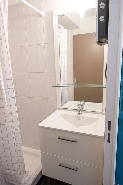  Appartement � louer 1 pi�ce 20 m�