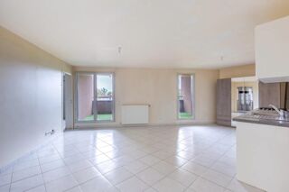  Appartement � vendre 3 pi�ces 60 m�