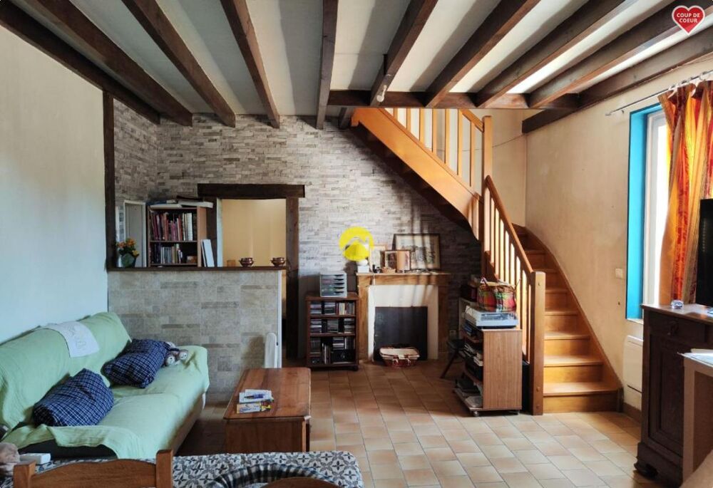 BELLE LONGERE GRAND TERRAIN