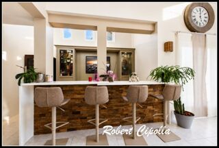  Maison à vendre 9 pièces 260 m²