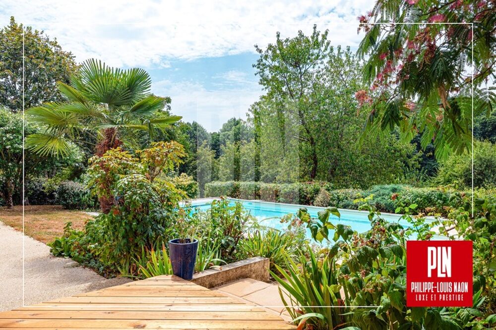 à vendre  Maison Le Mans (72000)