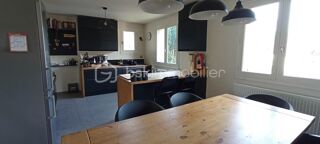  Maison � vendre 5 pi�ces 120 m�