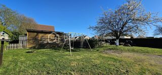  Maison � vendre 5 pi�ces 86 m�