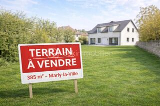  Terrain à vendre 385 m²