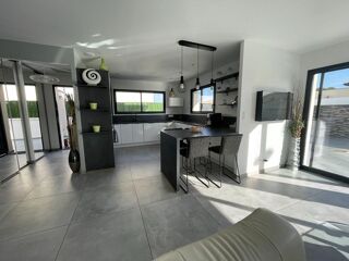  Maison � vendre 4 pi�ces 132 m�