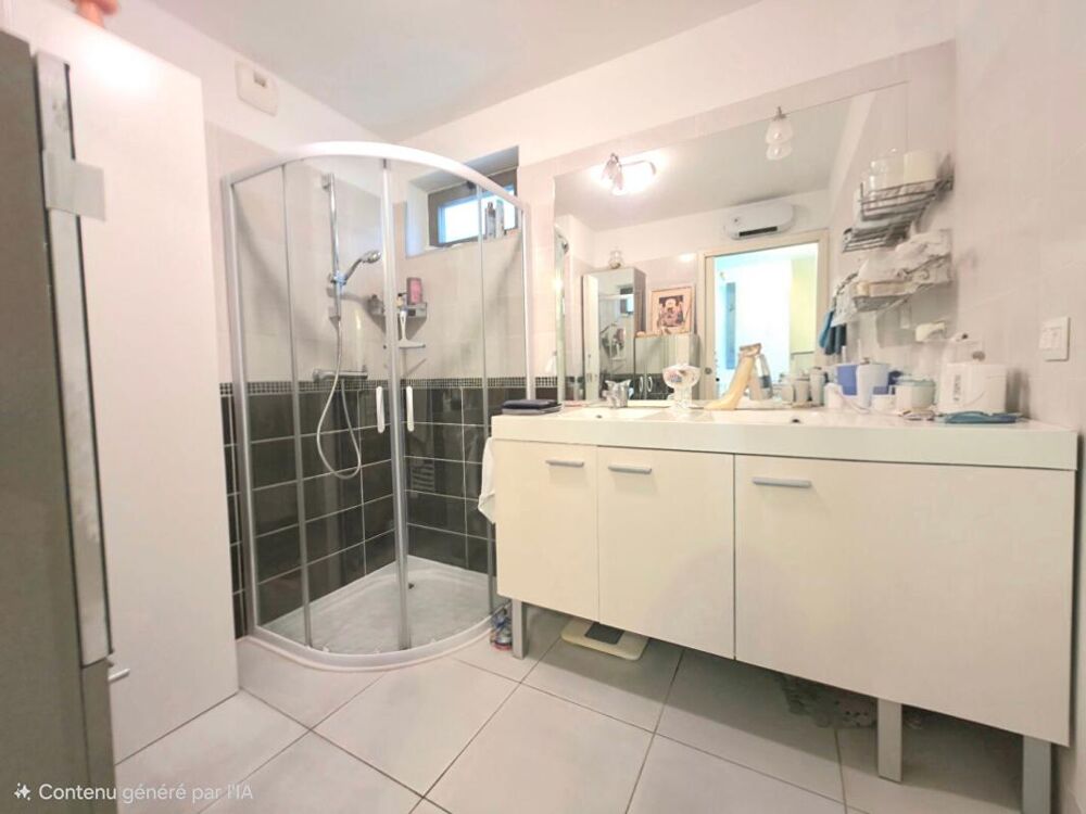 Appartement 3 pièce(s) 65 m2 terrasse / 2 PARKING et ascenseur