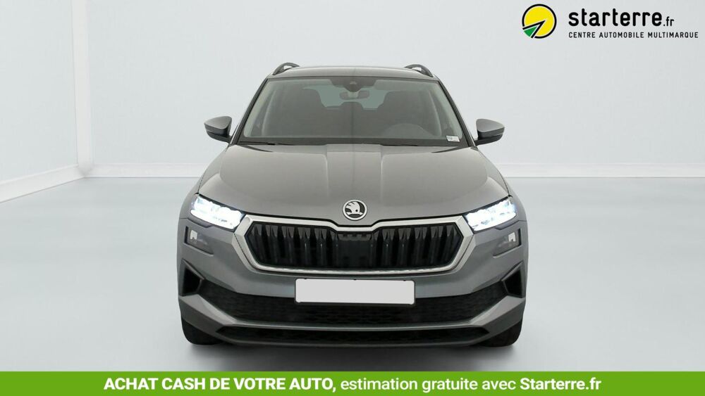 Karoq 2.0 TDI 116 ch SCR DSG7 Business 2023 occasion 69190 Saint-Fons