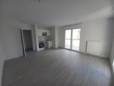  Appartement � louer 3 pi�ces 60 m�