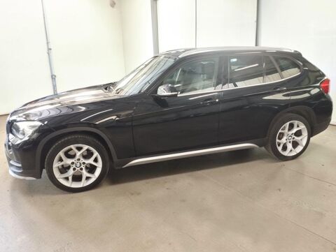 X1 SDRIVE 18D 2.0 143 5P 2014 occasion 06640 Saint-Jeannet