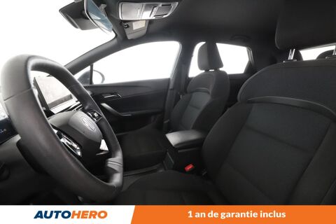 MG4 EV 51kWh -125 kW 2WD Standard 170 ch 2023 occasion 92130 Issy-les-Moulineaux