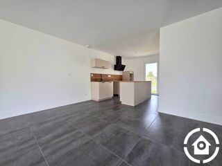  Maison 5 pièces 120 m² Chateaubernard