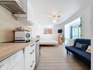  Appartement  vendre 1 pice 26 m