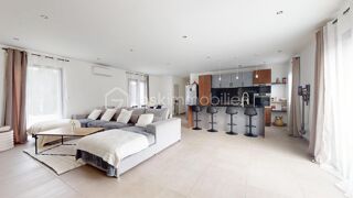  Maison à vendre 4 pièces 124 m²