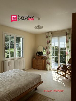  Maison à vendre 10 pièces 280 m²