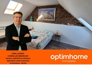  Maison � vendre 7 pi�ces 144 m�