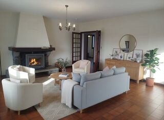  Maison � vendre 4 pi�ces 97 m�