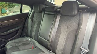 508 1.6 PSE 360 Hybride4 EAT8 Peugeot Sport Engineered 2021 occasion 57000 Metz