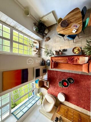  Duplex/triplex à vendre 5 pièces 124 m²