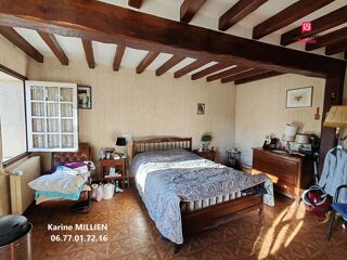  Maison � vendre 6 pi�ces 110 m�