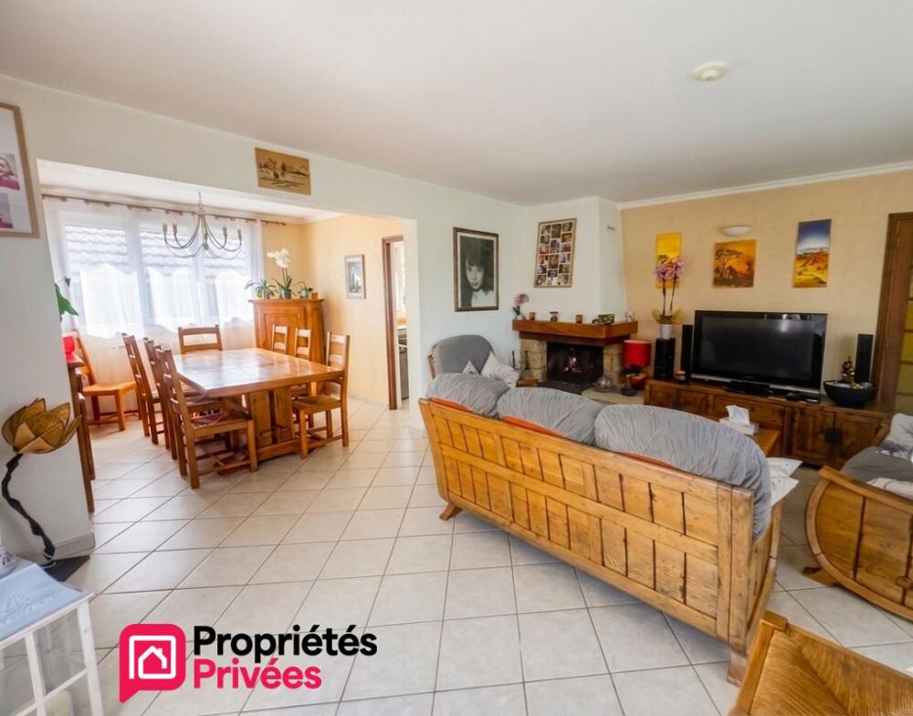 Vente Maison Maison  6 Pièces Roissy En Brie (77680) Roissy en brie