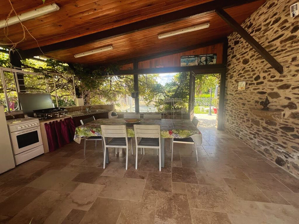 Vente Maison Maison Sarrazac 8 pièce(s) 210 m2 Sarrazac
