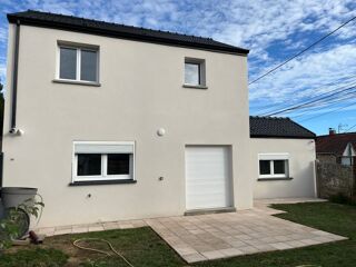  Maison à louer 3 pièces 90 m²