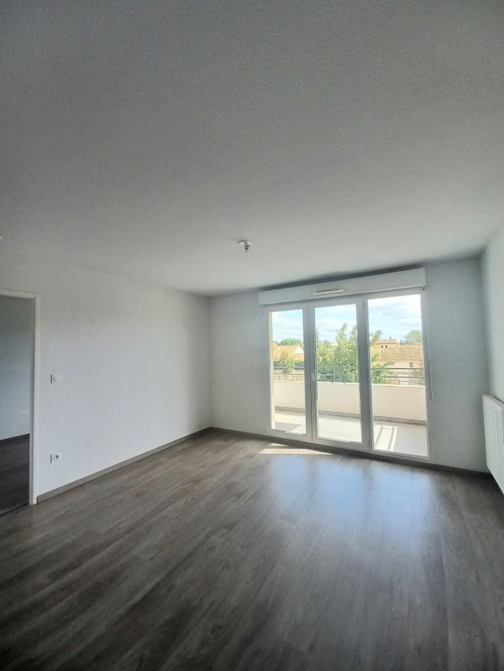 Location Appartement T2 avec balcon et parking à CAVAILLON Cavaillon
