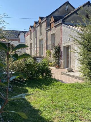  Maison � vendre 5 pi�ces 134 m�