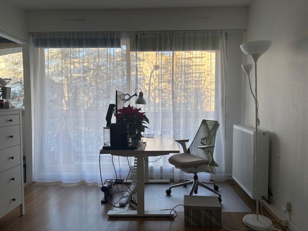 Location Appartement Studio de 20m2 à louer sur Courbevoie Courbevoie