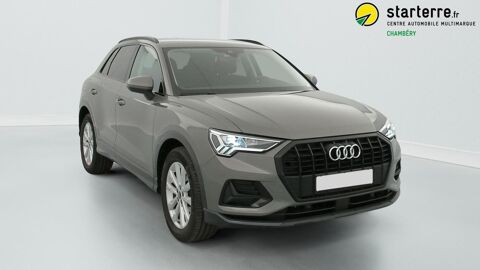 Annonce voiture Audi Q3 30998 €