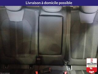Grandland 1.2 Turbo 130 ch BVA8 GS Light 2024 occasion 10150 Lavau