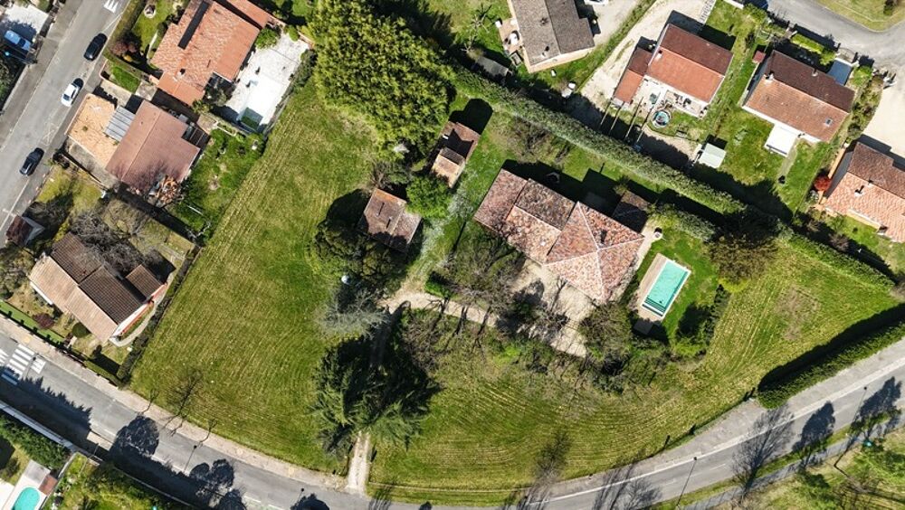 � vendre  Maison N�grepelisse (82800)