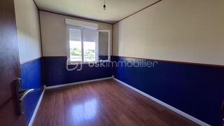  Appartement � vendre 3 pi�ces 61 m�