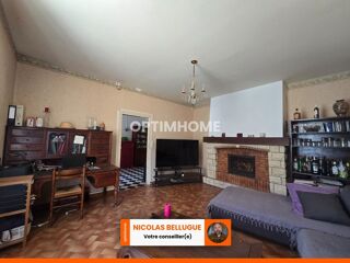  Maison à vendre 7 pièces 210 m²