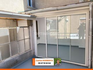  Maison à vendre 6 pièces 100 m²