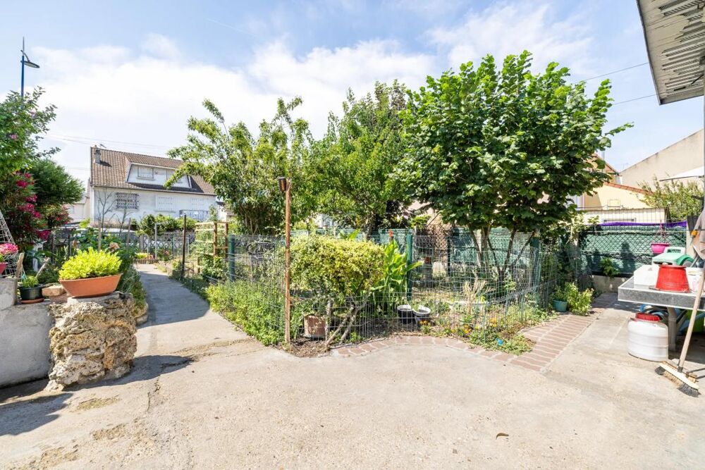 Vente Maison Maison de 5 pièces à Drancy Drancy