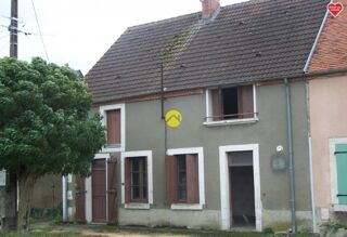  Maison à vendre 5 pièces 80 m²