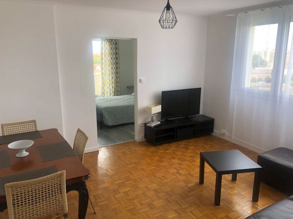 Location Appartement Appartement de 50m2 à louer sur Troyes Troyes